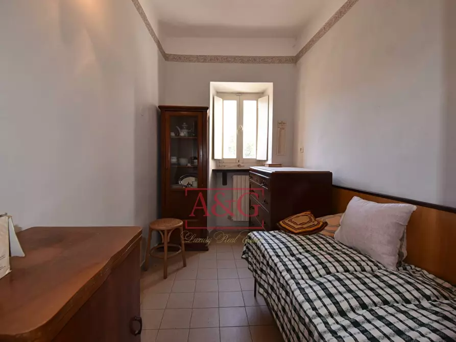 Immagine 12 di Casa indipendente in vendita  in via Giacomo Leopardi 23 a Monte San Martino