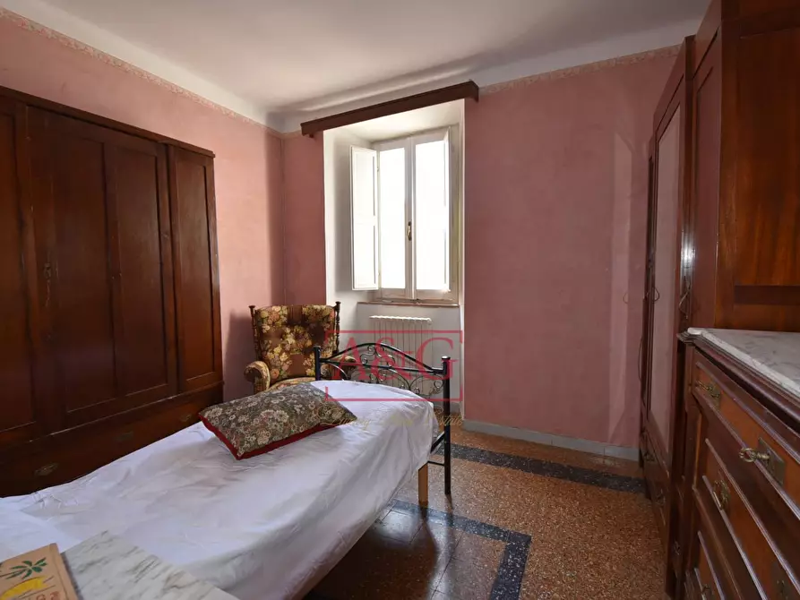 Immagine 14 di Casa indipendente in vendita  in via Giacomo Leopardi 23 a Monte San Martino