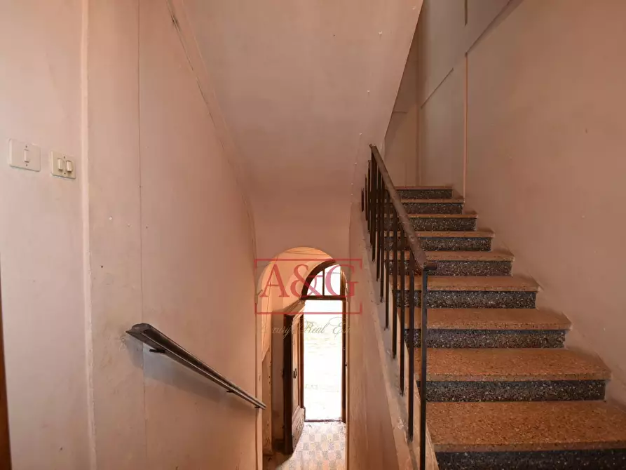 Immagine 7 di Casa indipendente in vendita  in via Giacomo Leopardi 23 a Monte San Martino