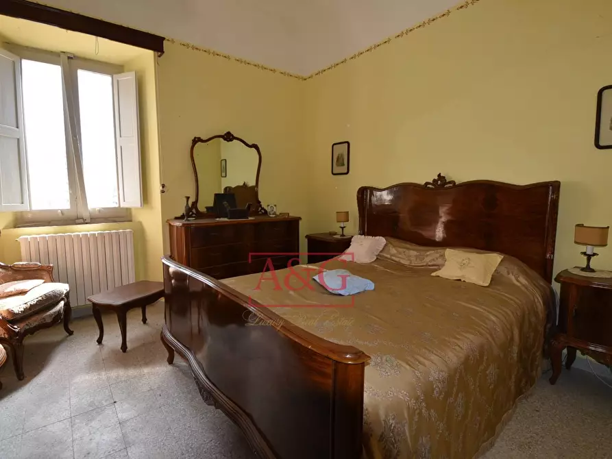 Immagine 16 di Casa indipendente in vendita  in via Giacomo Leopardi 23 a Monte San Martino