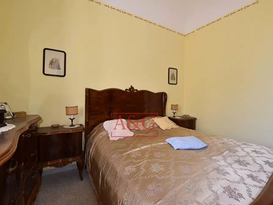 Immagine 17 di Casa indipendente in vendita  in via Giacomo Leopardi 23 a Monte San Martino