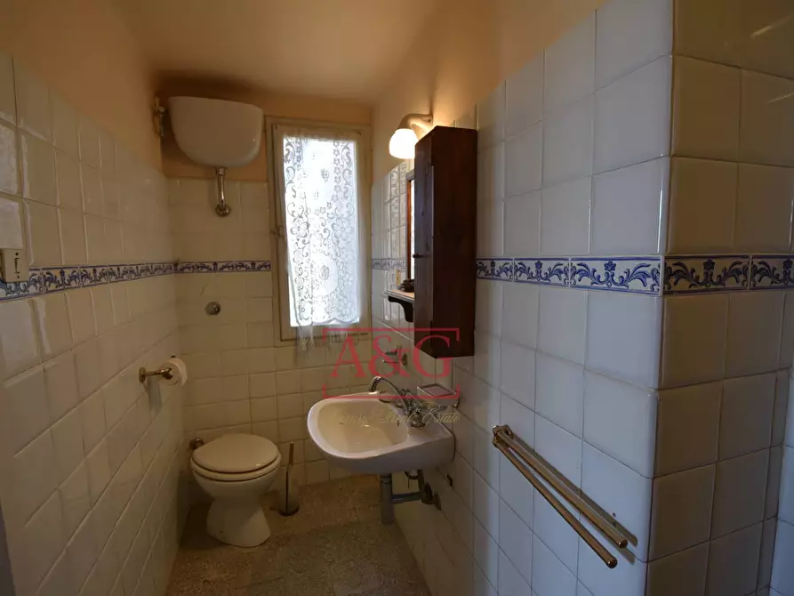 Immagine 18 di Casa indipendente in vendita  in via Giacomo Leopardi 23 a Monte San Martino