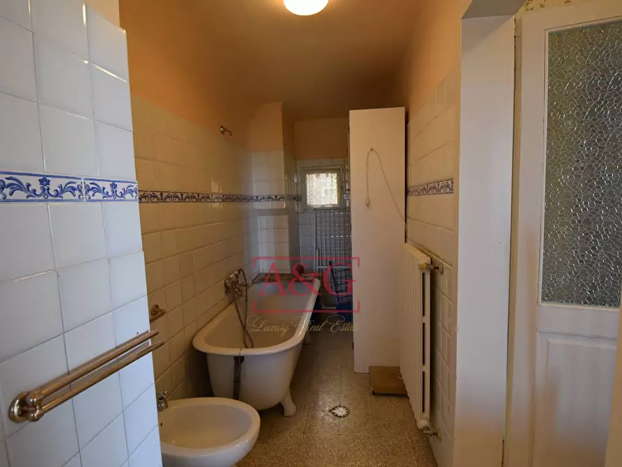 Immagine 19 di Casa indipendente in vendita  in via Giacomo Leopardi 23 a Monte San Martino