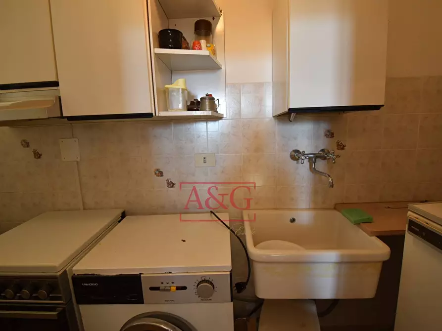 Immagine 20 di Casa indipendente in vendita  in via Giacomo Leopardi 23 a Monte San Martino