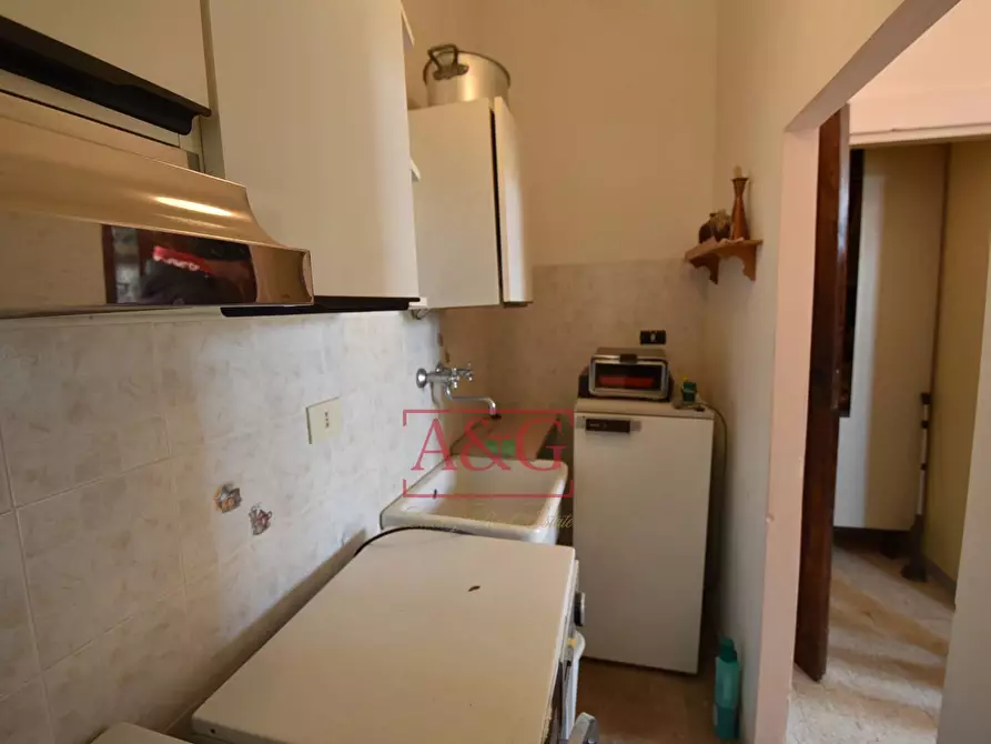 Immagine 21 di Casa indipendente in vendita  in via Giacomo Leopardi 23 a Monte San Martino