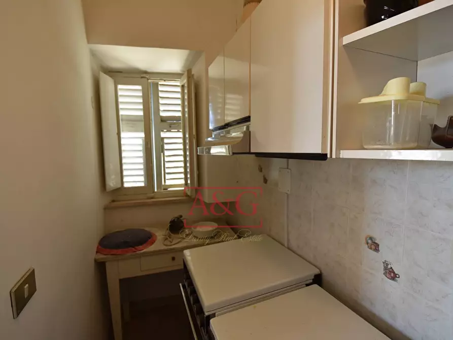Immagine 22 di Casa indipendente in vendita  in via Giacomo Leopardi 23 a Monte San Martino