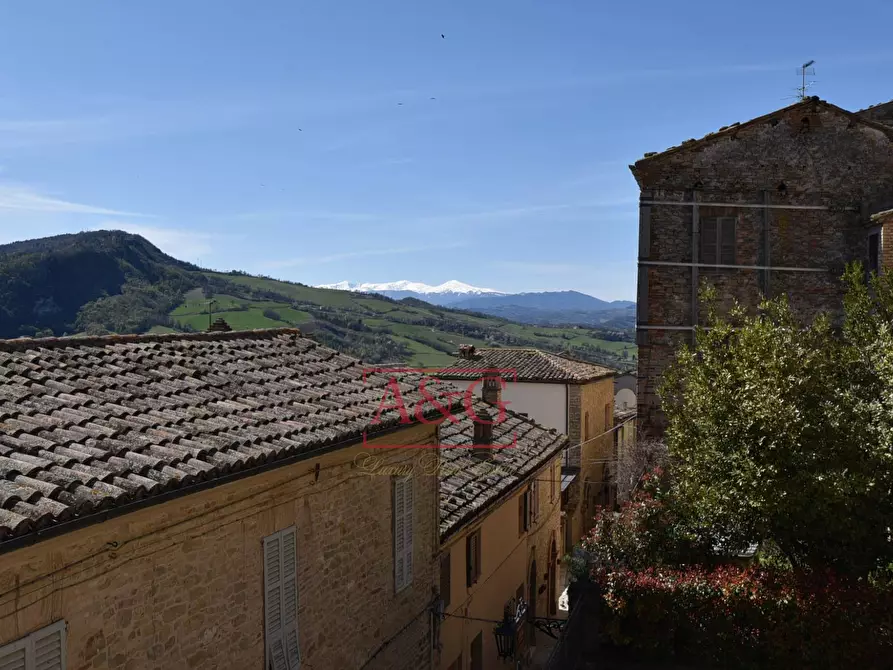 Immagine 32 di Casa indipendente in vendita  in via Giacomo Leopardi 23 a Monte San Martino