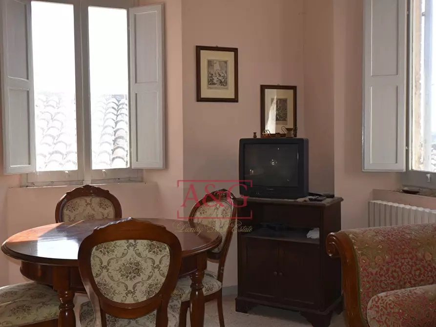 Immagine 23 di Casa indipendente in vendita  in via Giacomo Leopardi 23 a Monte San Martino