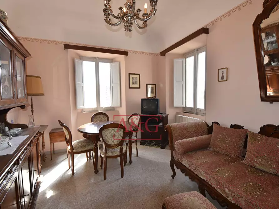 Immagine 24 di Casa indipendente in vendita  in via Giacomo Leopardi 23 a Monte San Martino