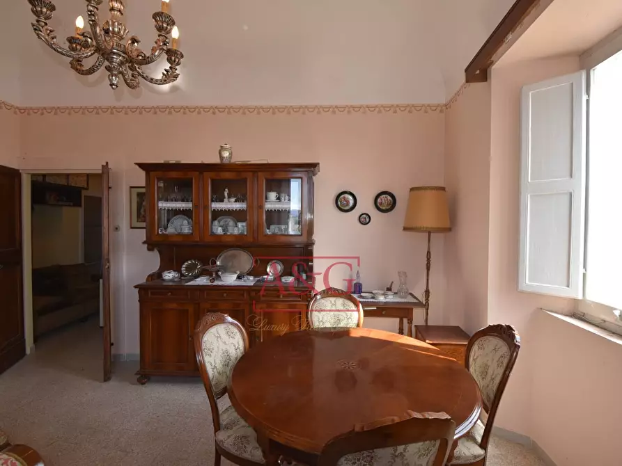 Immagine 25 di Casa indipendente in vendita  in via Giacomo Leopardi 23 a Monte San Martino