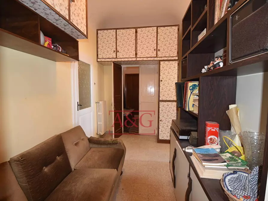 Immagine 26 di Casa indipendente in vendita  in via Giacomo Leopardi 23 a Monte San Martino