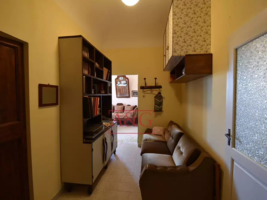 Immagine 28 di Casa indipendente in vendita  in via Giacomo Leopardi 23 a Monte San Martino