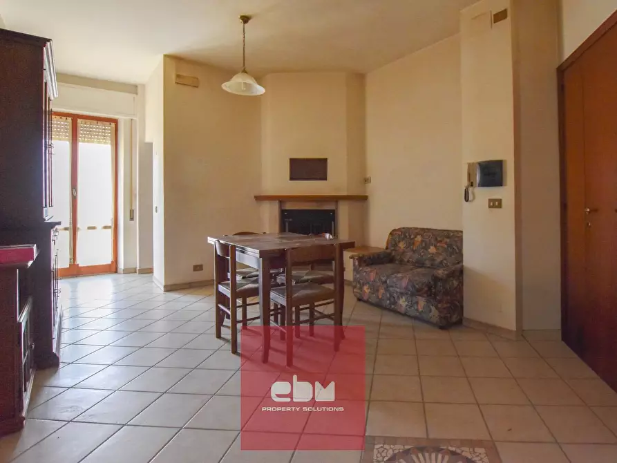 Immagine 1 di Appartamento in vendita  in Via Della Repubblica a Comunanza