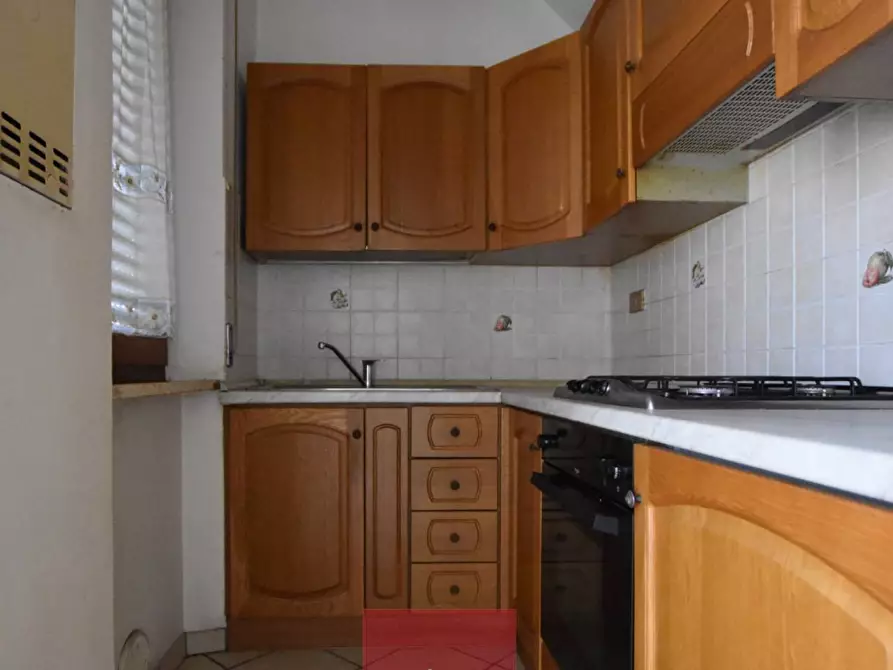 Immagine 3 di Appartamento in vendita  in Via Della Repubblica a Comunanza