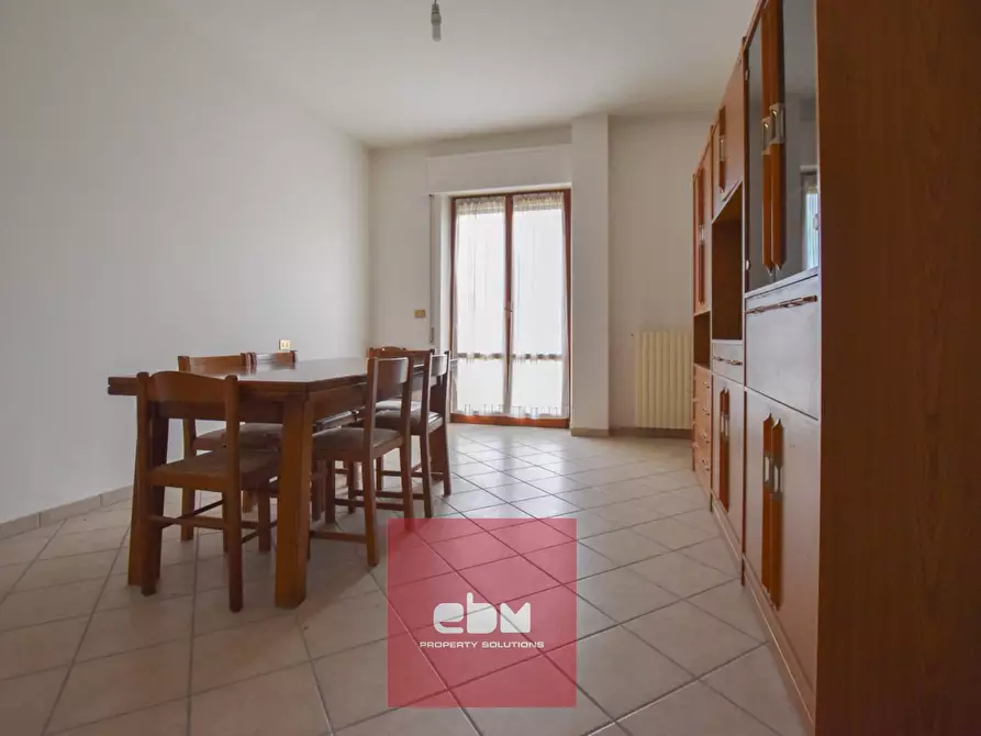 Immagine 5 di Appartamento in vendita  in Via Della Repubblica a Comunanza