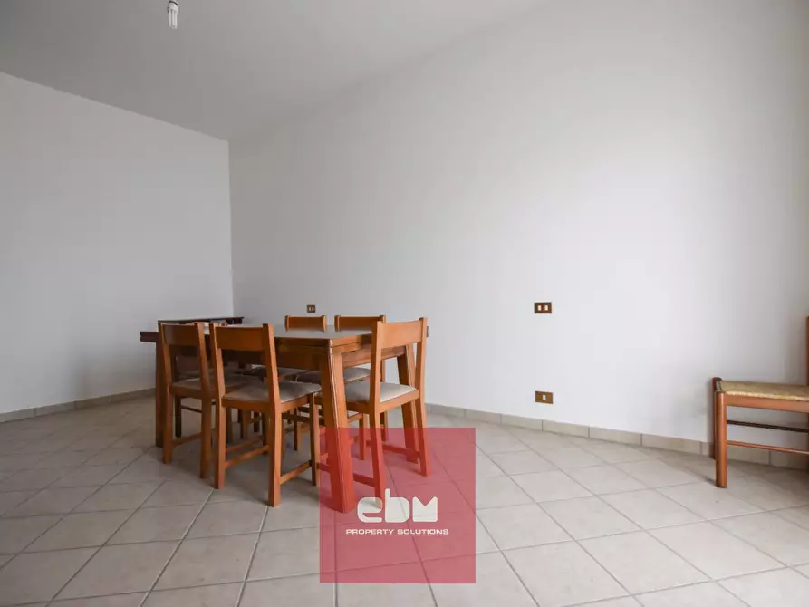 Immagine 7 di Appartamento in vendita  in Via Della Repubblica a Comunanza