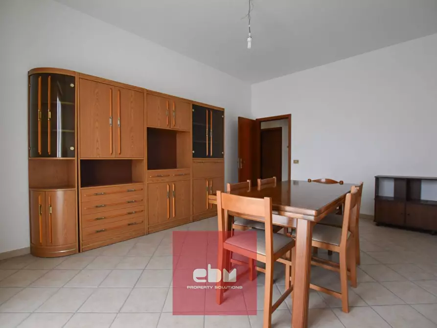 Immagine 8 di Appartamento in vendita  in Via Della Repubblica a Comunanza