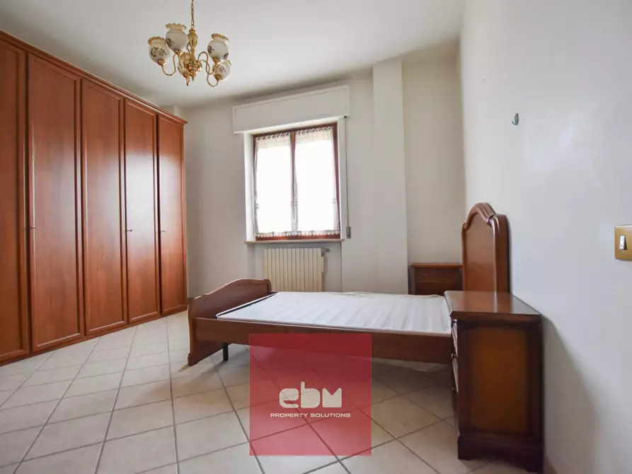 Immagine 11 di Appartamento in vendita  in Via Della Repubblica a Comunanza