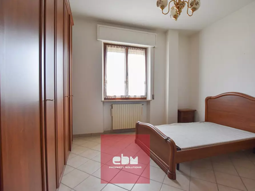 Immagine 12 di Appartamento in vendita  in Via Della Repubblica a Comunanza