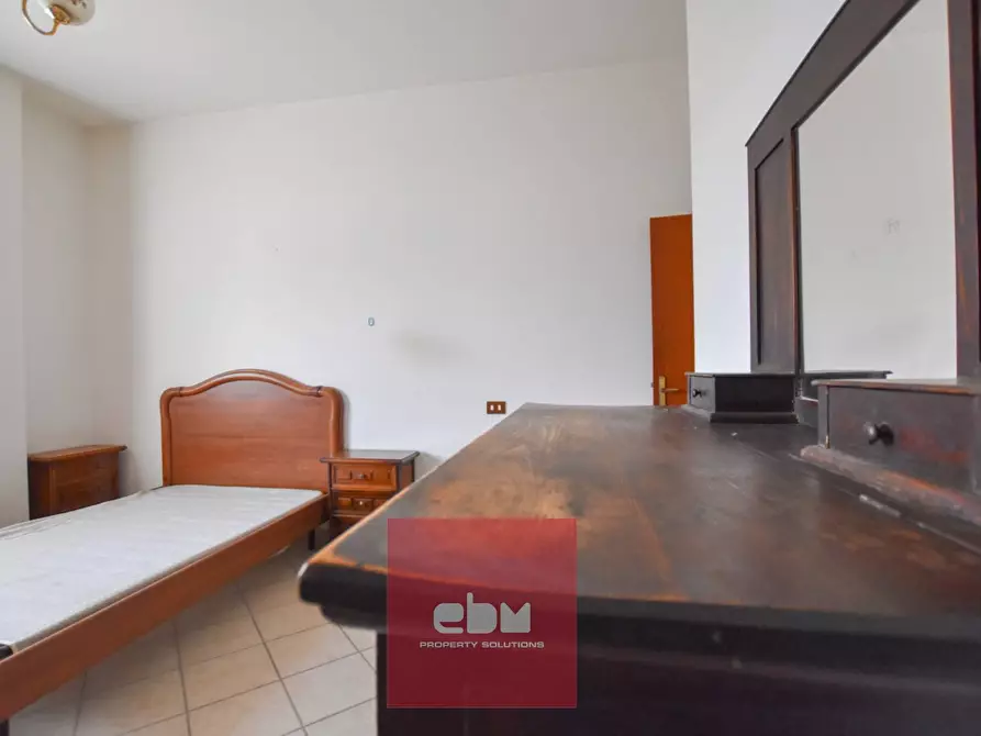 Immagine 13 di Appartamento in vendita  in Via Della Repubblica a Comunanza