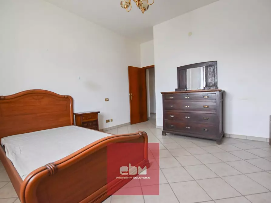 Immagine 14 di Appartamento in vendita  in Via Della Repubblica a Comunanza