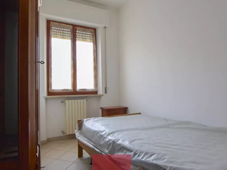 Immagine 15 di Appartamento in vendita  in Via Della Repubblica a Comunanza