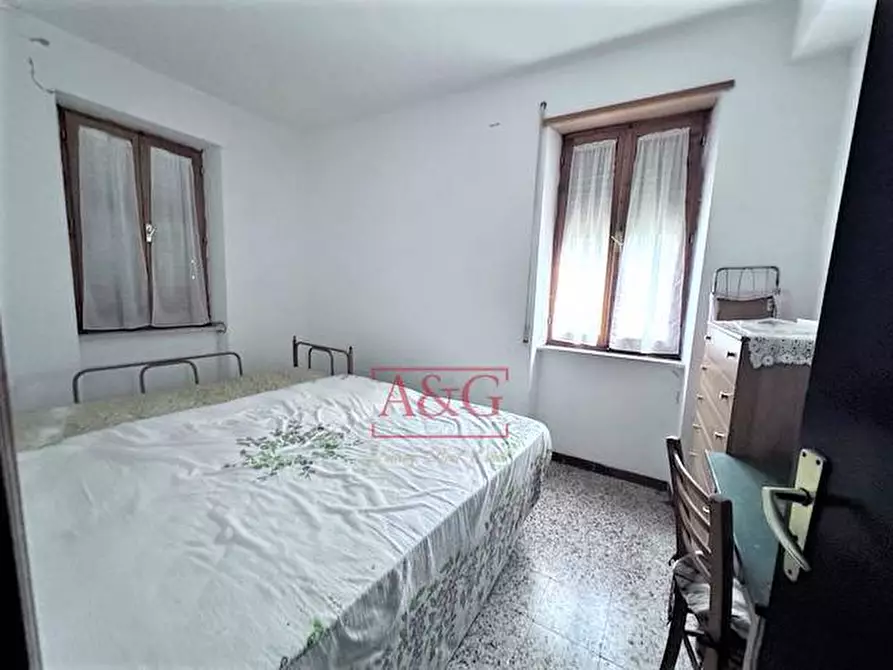 Immagine 7 di Appartamento in vendita  in villa verri a Amandola