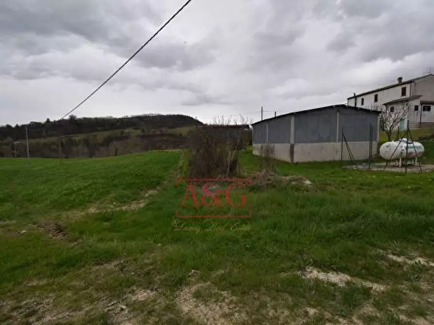 Immagine 5 di Terreno agricolo in vendita  in Contrada Schito a Sarnano