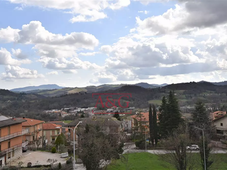Immagine 20 di Appartamento in vendita  in Via G. Puccini 12 a Sarnano