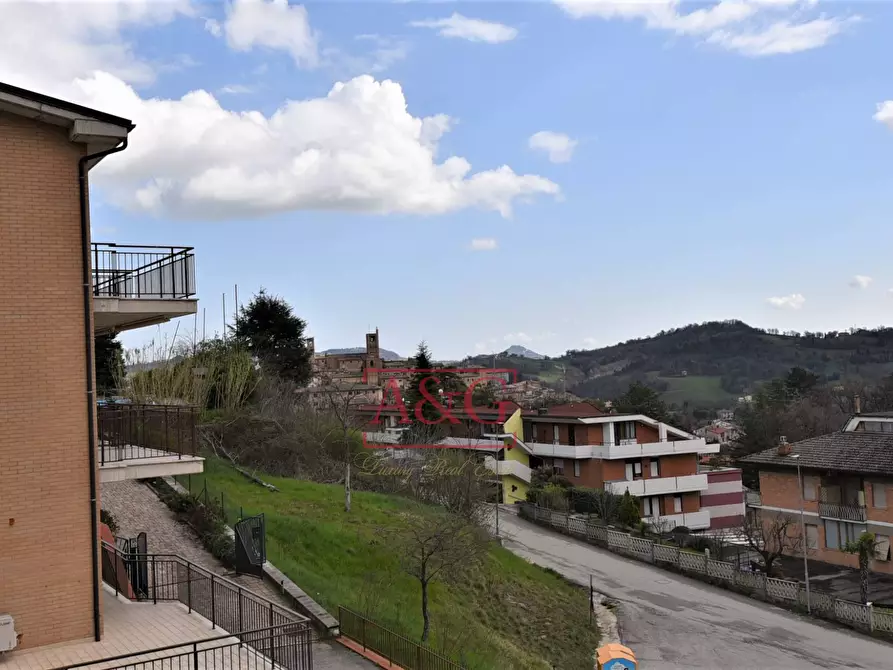 Immagine 17 di Appartamento in vendita  in Via G. Puccini 12 a Sarnano