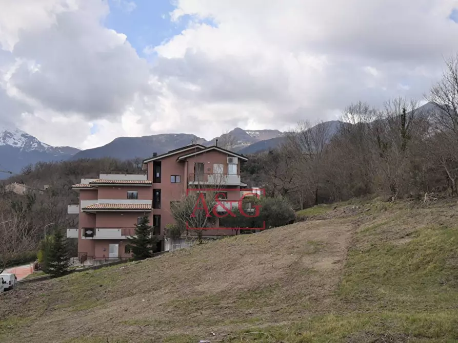 Immagine 18 di Appartamento in vendita  in Via G. Puccini 12 a Sarnano