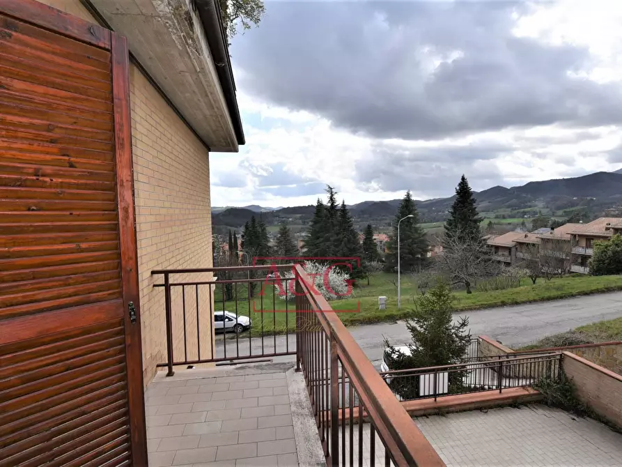 Immagine 14 di Appartamento in vendita  in Via G. Puccini 12 a Sarnano