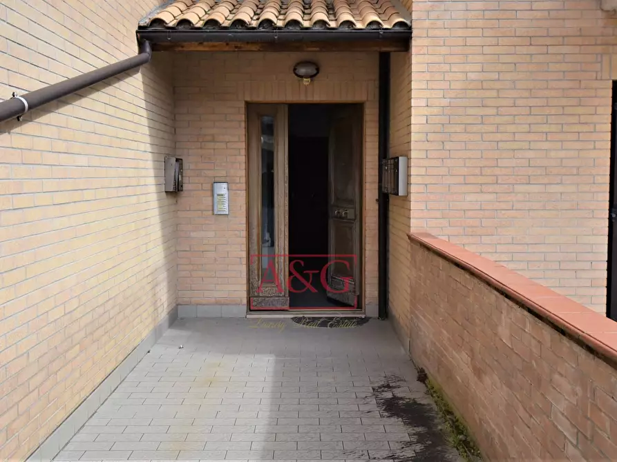 Immagine 22 di Appartamento in vendita  in Via G. Puccini 12 a Sarnano