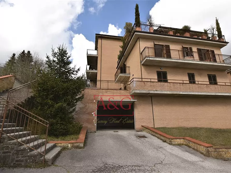 Immagine 2 di Appartamento in vendita  in Via G. Puccini 12 a Sarnano