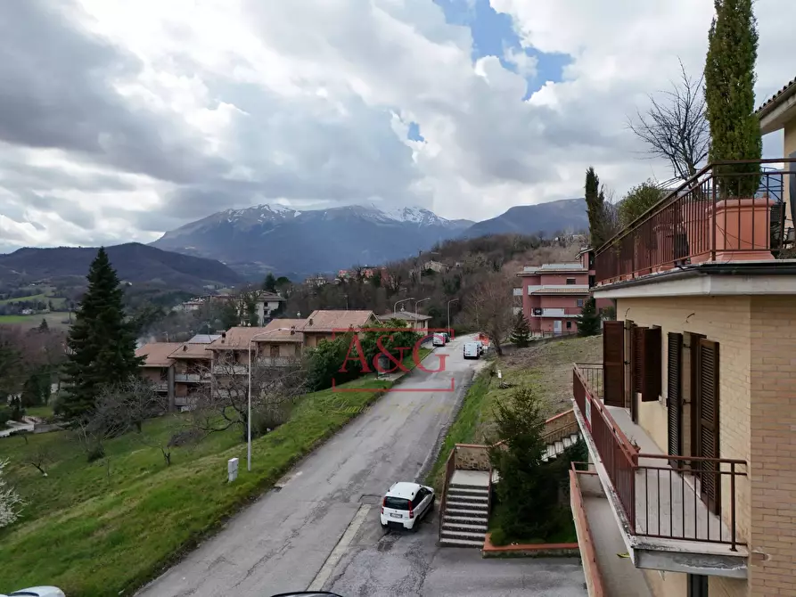 Immagine 32 di Appartamento in vendita  in Via G. Puccini 12 a Sarnano