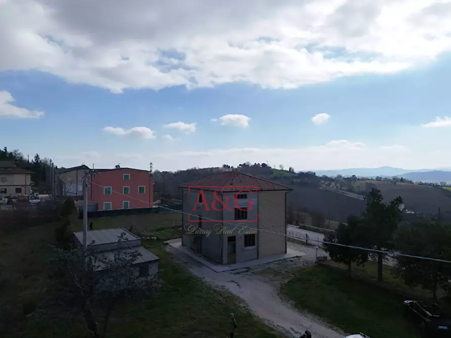 Immagine 5 di Casa indipendente in vendita  in Strada Falerienze a Monte 29 a Falerone