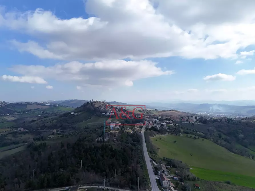 Immagine 15 di Casa indipendente in vendita  in Strada Falerienze a Monte 29 a Falerone