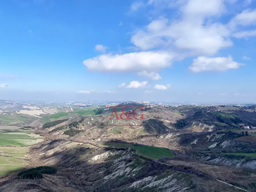 Immagine 16 di Casa indipendente in vendita  in Strada Falerienze a Monte 29 a Falerone