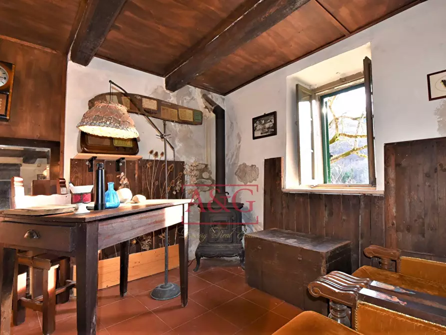 Immagine 6 di Appartamento in vendita  in Località Campodarte 22 a Montefortino