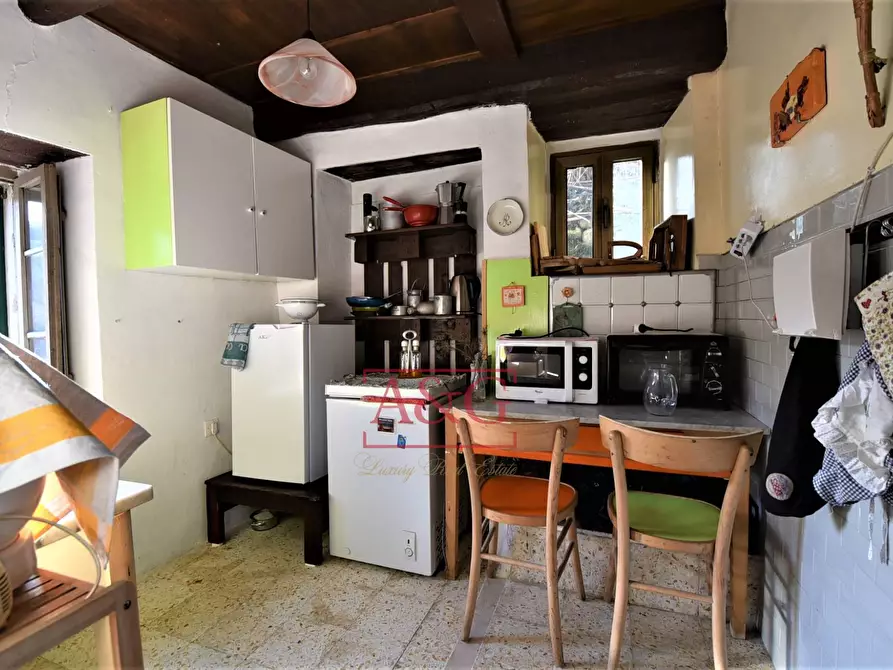 Immagine 12 di Appartamento in vendita  in Località Campodarte 22 a Montefortino