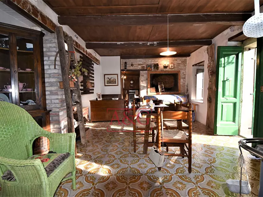 Immagine 7 di Appartamento in vendita  in Località Campodarte 22 a Montefortino