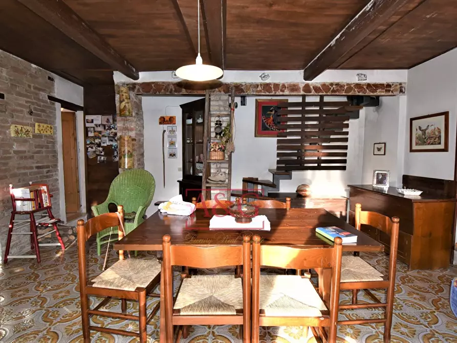 Immagine 8 di Appartamento in vendita  in Località Campodarte 22 a Montefortino