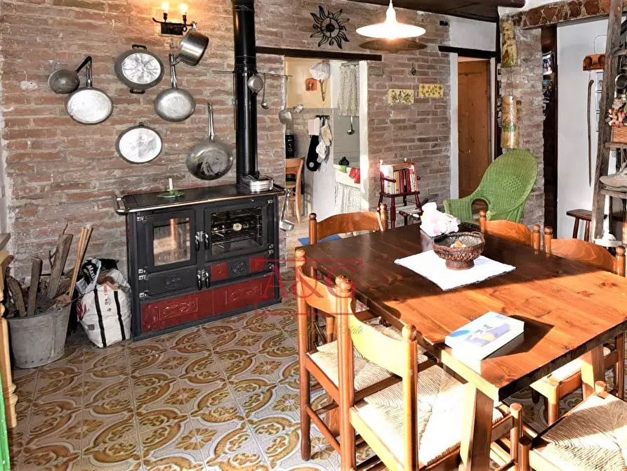 Immagine 9 di Appartamento in vendita  in Località Campodarte 22 a Montefortino