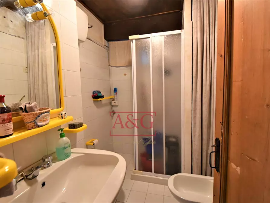 Immagine 15 di Appartamento in vendita  in Località Campodarte 22 a Montefortino