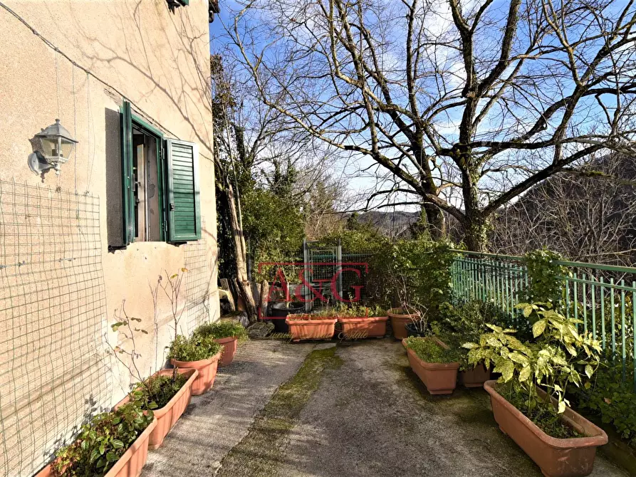 Immagine 32 di Appartamento in vendita  in Località Campodarte 22 a Montefortino