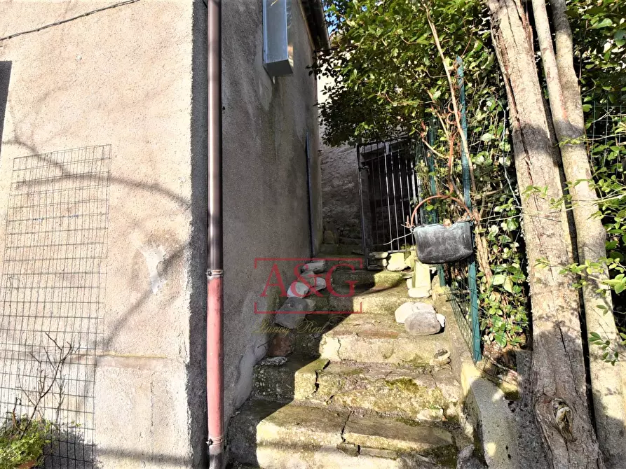 Immagine 29 di Appartamento in vendita  in Località Campodarte 22 a Montefortino