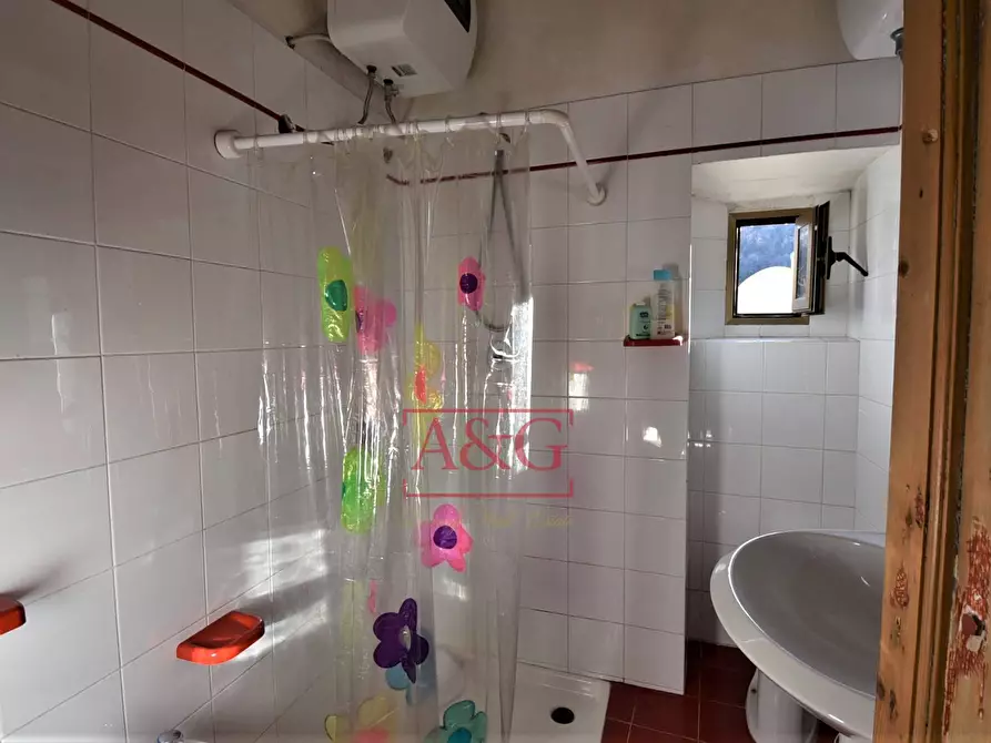 Immagine 16 di Appartamento in vendita  in Località Campodarte 22 a Montefortino