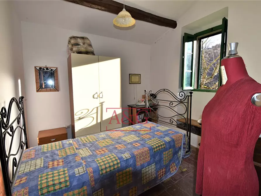 Immagine 18 di Appartamento in vendita  in Località Campodarte 22 a Montefortino