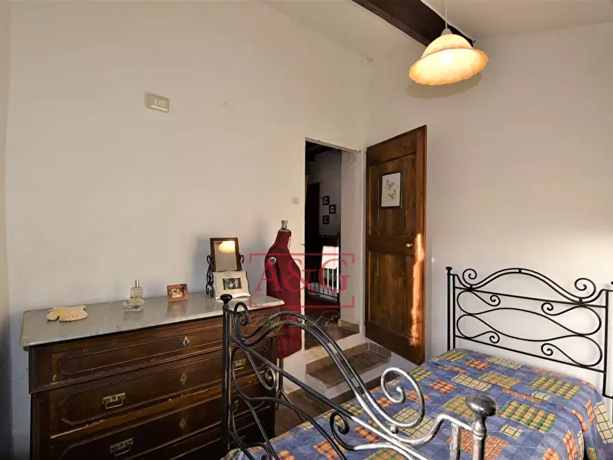 Immagine 20 di Appartamento in vendita  in Località Campodarte 22 a Montefortino