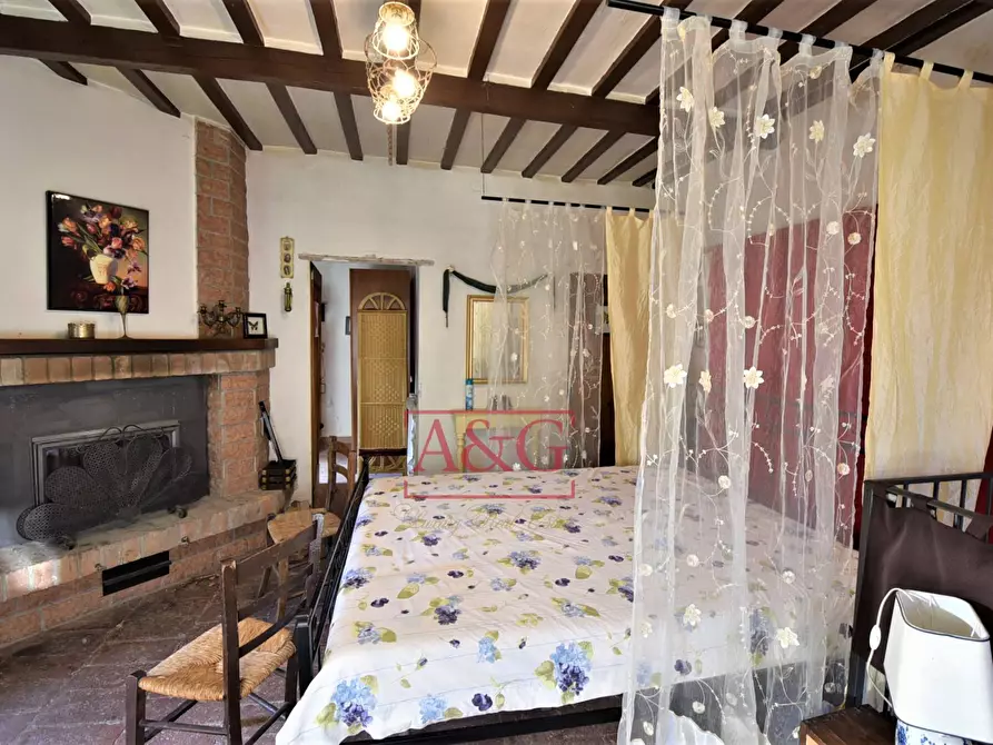 Immagine 21 di Appartamento in vendita  in Località Campodarte 22 a Montefortino